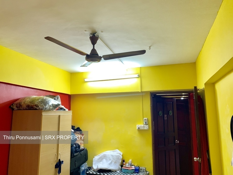 Blk 101 Bukit Batok West Avenue 6 (Bukit Batok), HDB 4 Rooms #210203511